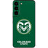 Colorado State University CSU Rams Logo Galaxy S22 Skin